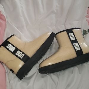 UGG RainBoot